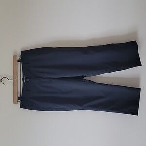 Nike Golf Women's Black Tour Performance Pants Size 10